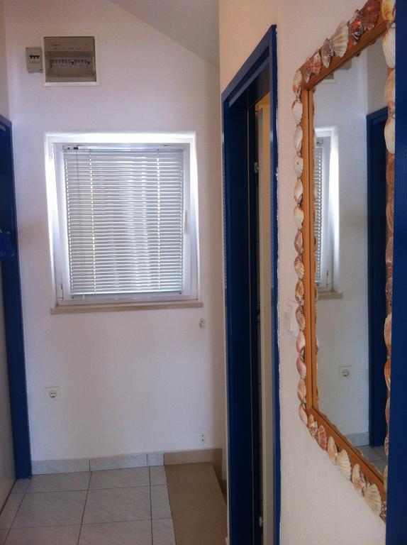 Apartment Josip Korčula Exterior foto